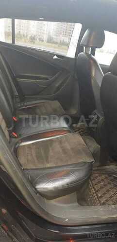 Volkswagen Passat 2009, 360,000 km - 1.8 l - Bakı