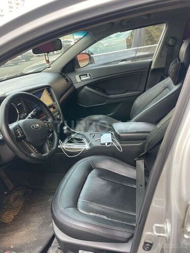 Kia Optima 2013, 261,000 km - 2.0 л - Bakı