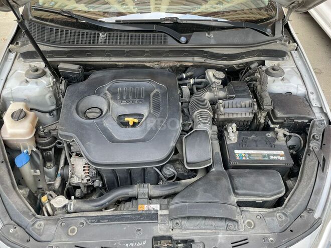 Kia Optima 2013, 261,000 km - 2.0 л - Bakı