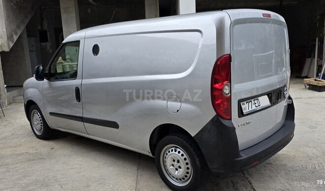 Opel Combo 2013, 141,000 km - 1.3 l - Bakı