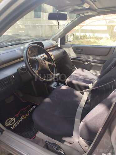 Nissan X-Trail 2001, 258,000 km - 2.0 l - Bakı