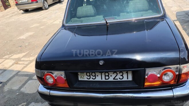 GAZ 31105 2006, 25,000 km - 2.3 l - Bakı