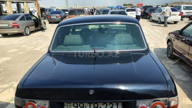 GAZ 31105 2006, 25,000 km - 2.3 l - Bakı