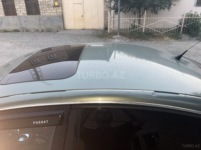 Volkswagen Passat 2003, 341,000 km - 1.8 l - Gəncə