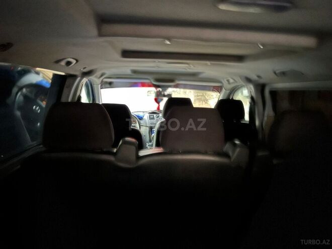 Mercedes Vito 115 2010, 587,458 km - 2.2 л - Sumqayıt