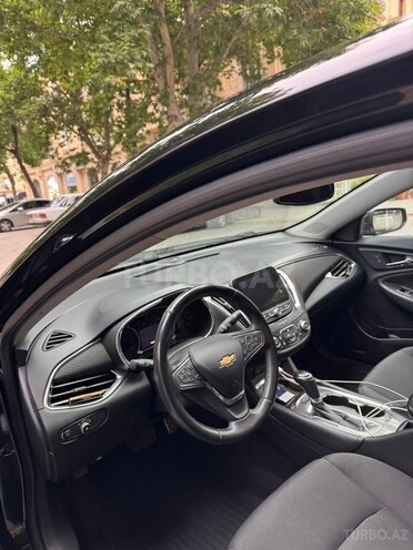 Chevrolet Malibu 2017, 192,000 km - 1.5 l - Gəncə