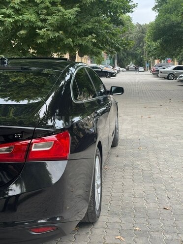 Chevrolet Malibu 2017, 192,000 km - 1.5 l - Gəncə