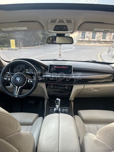 BMW X5 2016, 177,028 km - 3.0 l - Bakı