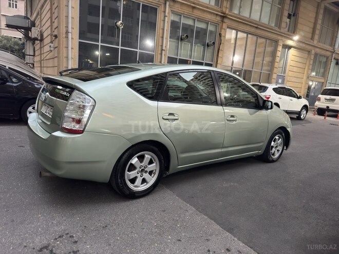 Toyota Prius 2007, 381,415 km - 1.5 l - Bakı