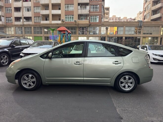 Toyota Prius 2007, 381,415 km - 1.5 l - Bakı