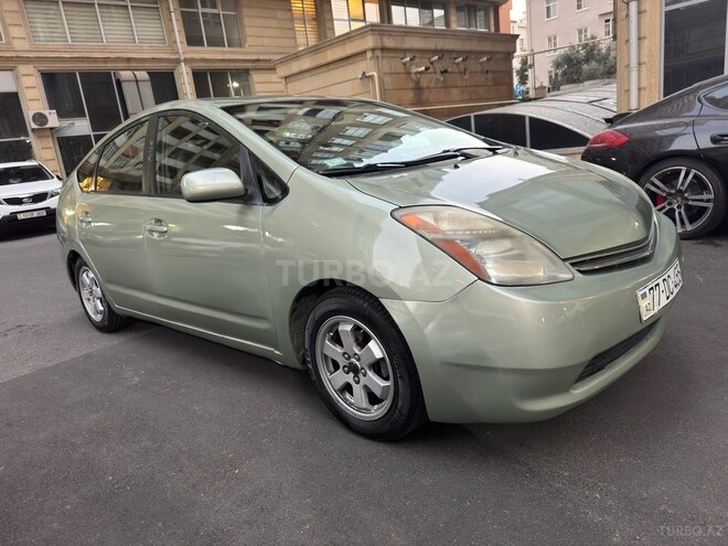 Toyota Prius 2007, 381,415 km - 1.5 l - Bakı