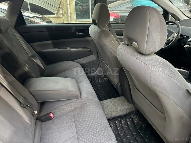 Toyota Prius 2007, 381,415 km - 1.5 l - Bakı