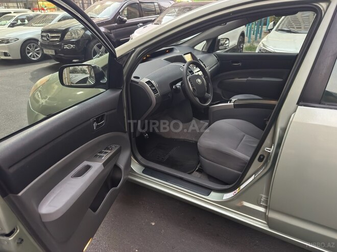 Toyota Prius 2007, 381,415 km - 1.5 l - Bakı