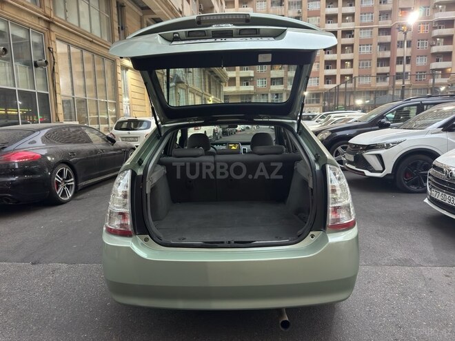 Toyota Prius 2007, 381,415 km - 1.5 l - Bakı