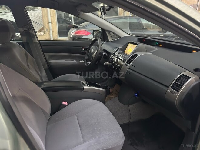 Toyota Prius 2007, 381,415 km - 1.5 l - Bakı
