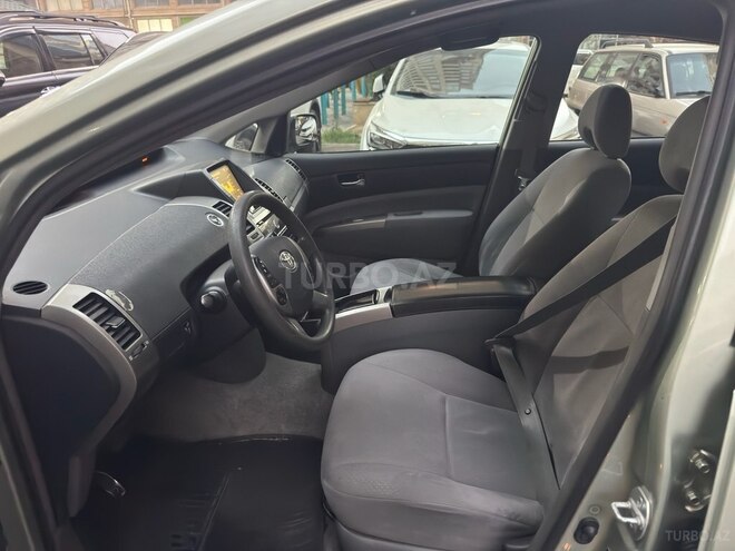 Toyota Prius 2007, 381,415 km - 1.5 l - Bakı