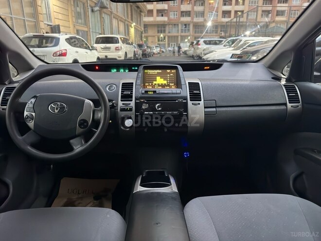 Toyota Prius 2007, 381,415 km - 1.5 l - Bakı