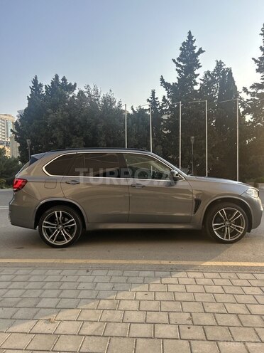 BMW X5 2016, 177,028 km - 3.0 l - Bakı