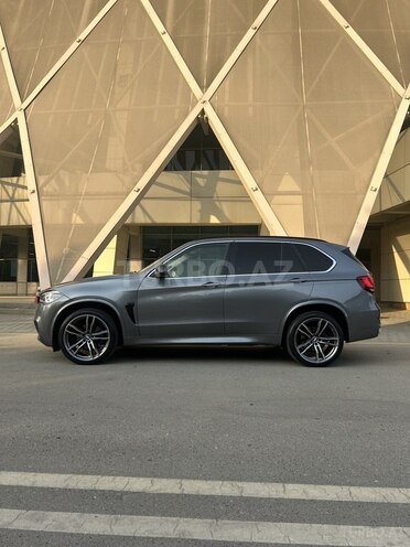 BMW X5 2016, 177,028 km - 3.0 l - Bakı