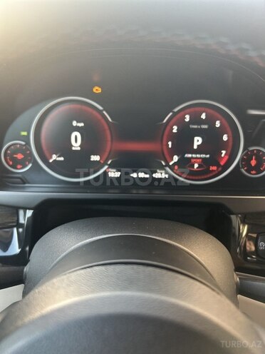 BMW X5 2016, 177,028 km - 3.0 l - Bakı