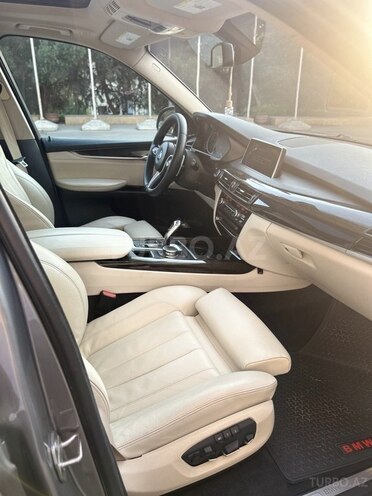 BMW X5 2016, 177,028 km - 3.0 l - Bakı