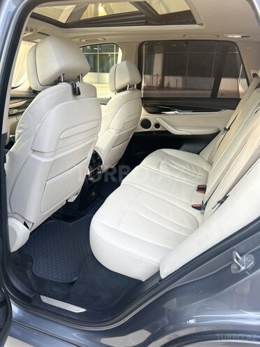 BMW X5 2016, 177,028 km - 3.0 l - Bakı