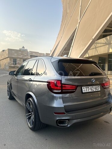 BMW X5 2016, 177,028 km - 3.0 l - Bakı