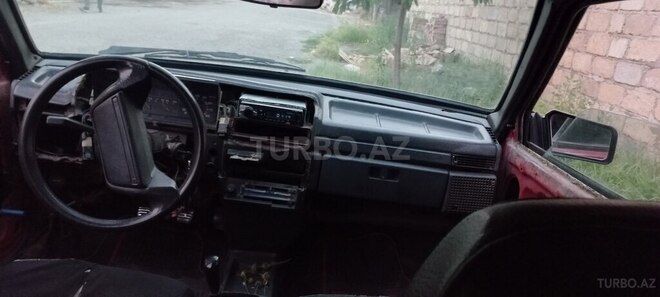 LADA (VAZ) 2109 1991, 318,000 km - 1.5 l - Gəncə