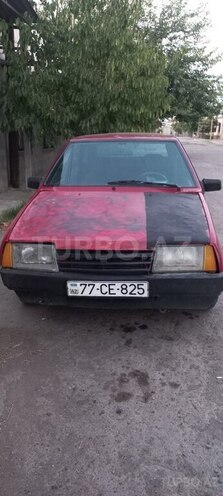 LADA (VAZ) 2109 1991, 318,000 km - 1.5 l - Gəncə