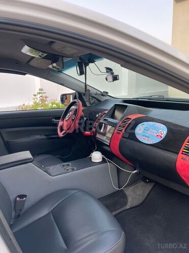 Toyota Prius 2008, 526,255 km - 1.5 l - Bakı