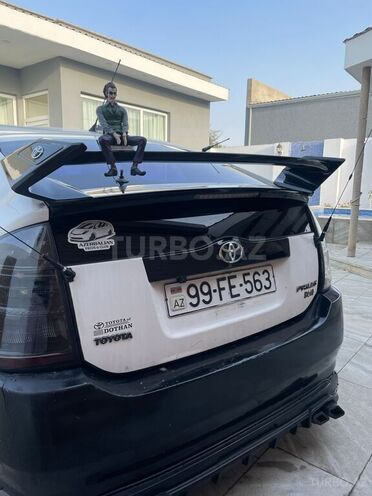 Toyota Prius 2008, 526,255 km - 1.5 l - Bakı