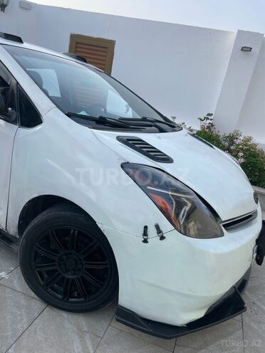 Toyota Prius 2008, 526,255 km - 1.5 l - Bakı