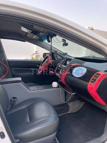 Toyota Prius 2008, 526,255 km - 1.5 l - Bakı