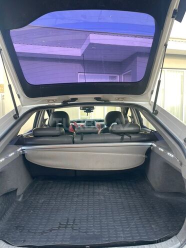 Toyota Prius 2008, 526,255 km - 1.5 l - Bakı