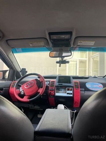Toyota Prius 2008, 526,255 km - 1.5 l - Bakı