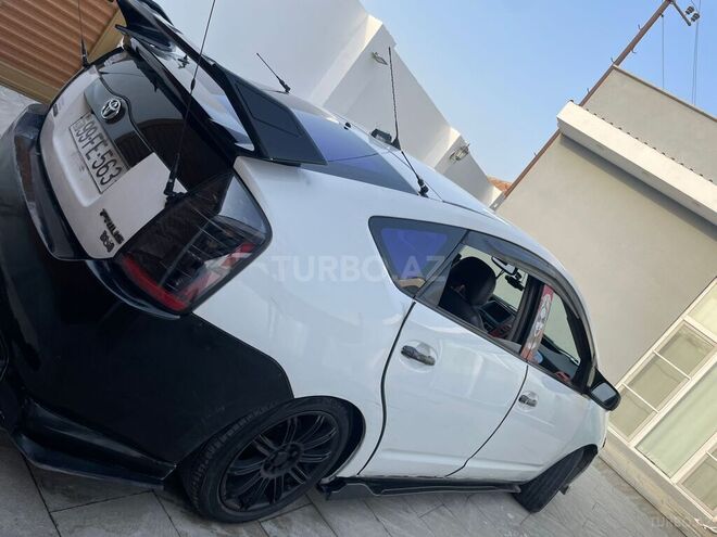 Toyota Prius 2008, 526,255 km - 1.5 l - Bakı