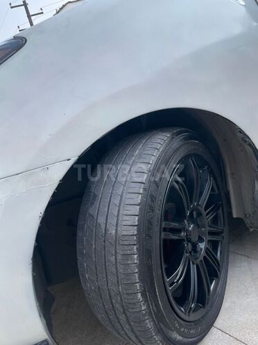 Toyota Prius 2008, 526,255 km - 1.5 l - Bakı