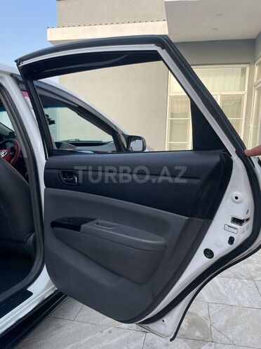 Toyota Prius 2008, 526,255 km - 1.5 l - Bakı