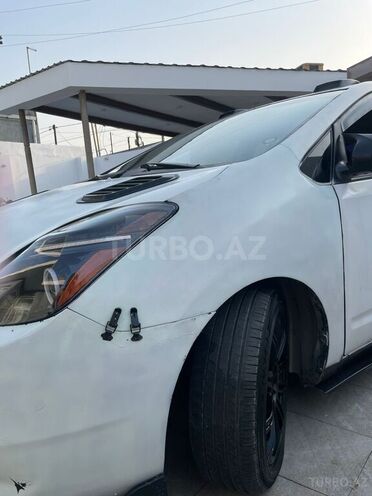 Toyota Prius 2008, 526,255 km - 1.5 l - Bakı