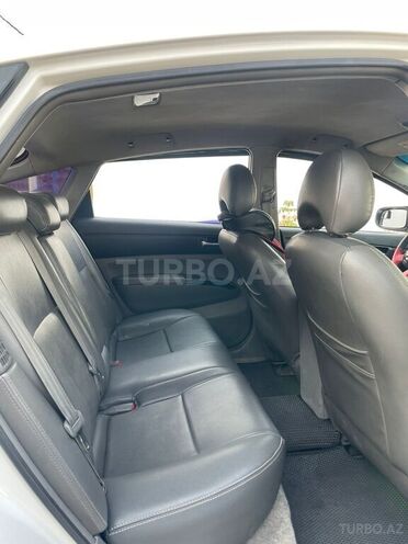 Toyota Prius 2008, 526,255 km - 1.5 l - Bakı