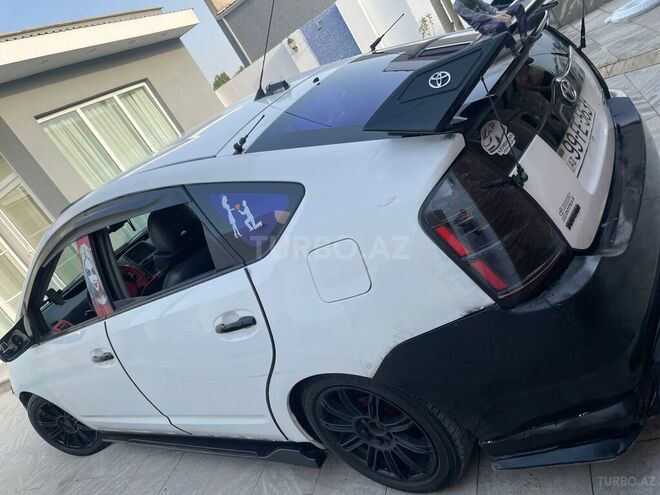 Toyota Prius 2008, 526,255 km - 1.5 l - Bakı