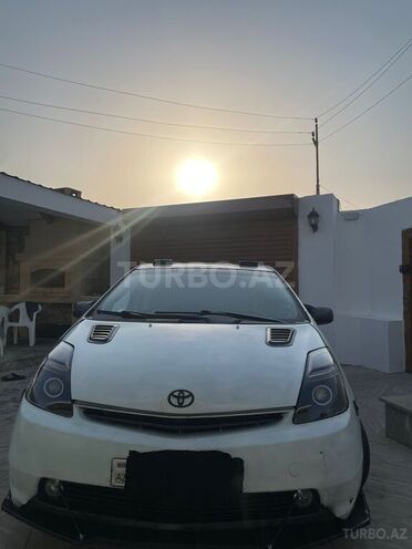 Toyota Prius 2008, 526,255 km - 1.5 l - Bakı