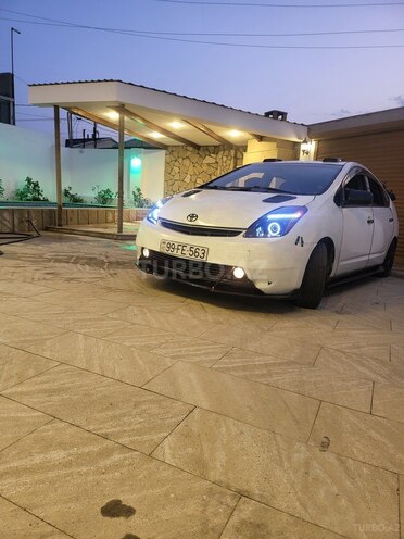 Toyota Prius 2008, 526,255 km - 1.5 l - Bakı