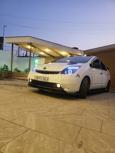 Toyota Prius 2008, 526,255 km - 1.5 l - Bakı