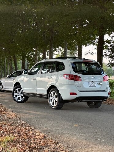 Hyundai Santa Fe 2008, 249,600 km - 2.7 l - Masallı