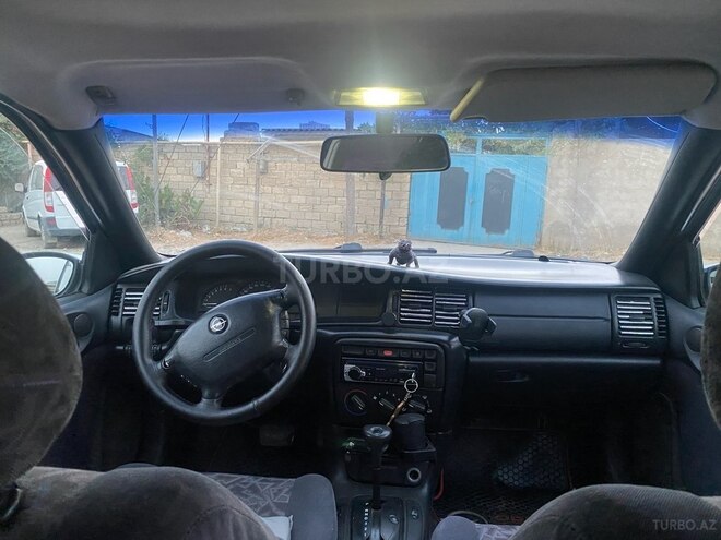 Opel Vectra 1996, 345,000 km - 2.0 l - Bakı