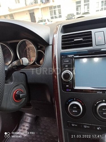 Mazda CX-9 2009, 293,000 km - 3.7 l - Bakı