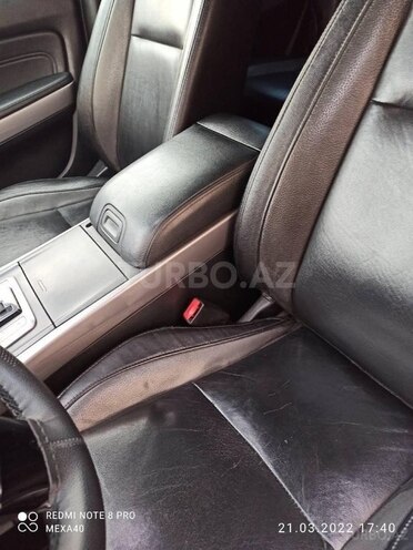 Mazda CX-9 2009, 293,000 km - 3.7 l - Bakı