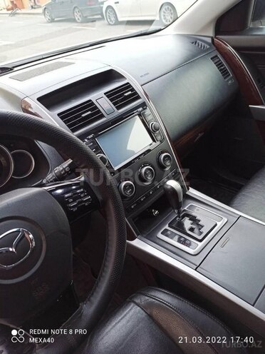 Mazda CX-9 2009, 293,000 km - 3.7 l - Bakı