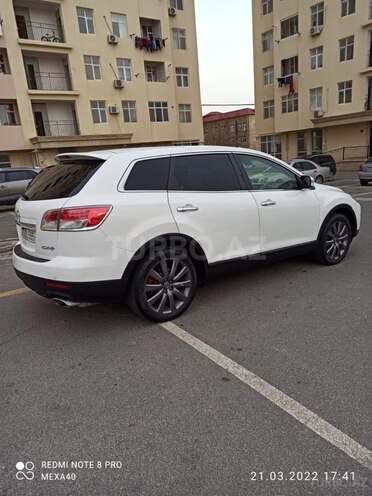 Mazda CX-9 2009, 293,000 km - 3.7 l - Bakı